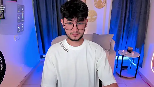 Snapshot of Dante_Rushx chatting on 19, 6, 2026 Dante Rushx online show from 19, 6, 2026