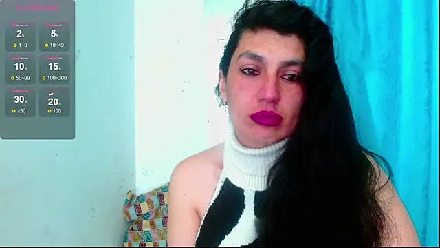 Snapshot of diosa_gil chatting on 3, 5, 2026 diosa gil online show from 3, 5, 2026