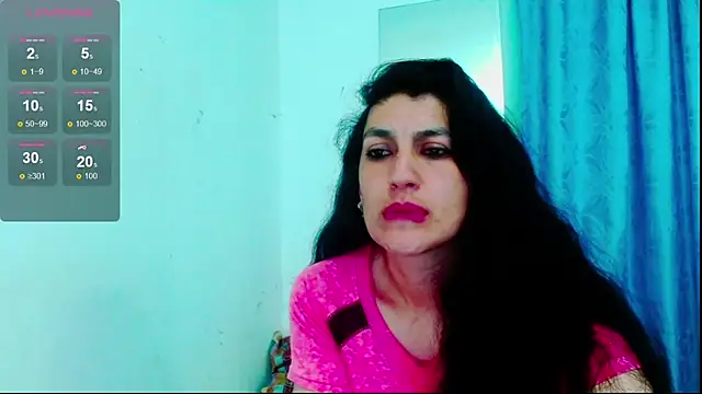 Snapshot of diosa_gil chatting on 10, 5, 2026 diosa gil online show from 10, 5, 2026