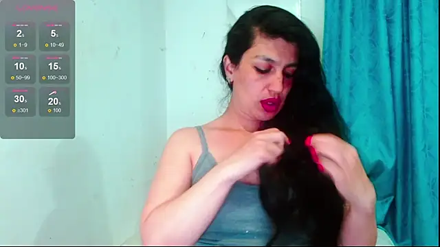 Snapshot of diosa_gil chatting on 11, 5, 2026 diosa gil online show from 11, 5, 2026