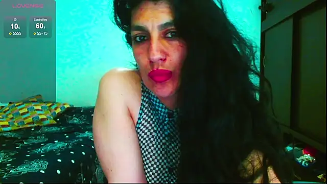 Snapshot of diosa_gil chatting on 15, 5, 2026 diosa gil online show from 15, 5, 2026