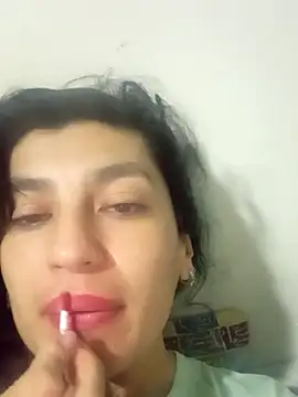 Snapshot of diosa_gil chatting on 17, 5, 2026 diosa gil online show from 17, 5, 2026