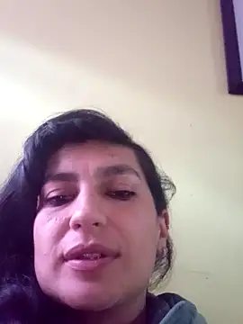 Snapshot of diosa_gil chatting on 18, 5, 2026 diosa gil online show from 18, 5, 2026