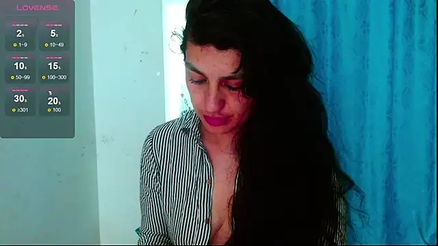 Snapshot of diosa_gil chatting on 20, 5, 2026 diosa gil online show from 20, 5, 2026