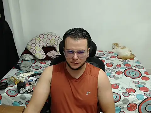 Masterboy00 online show from 15, 4, 2026