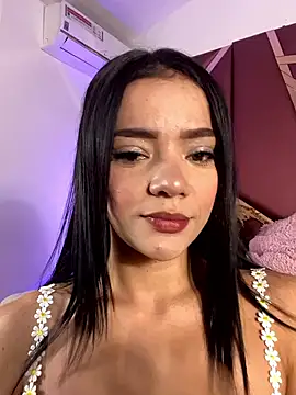 ZoeHarpers online show from 4, 6, 2026