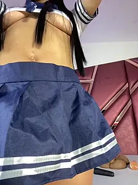 ZoeHarpers online show from 22, 6, 2026