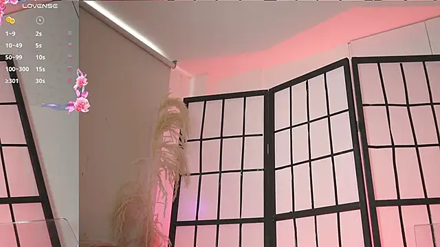 missallydoll online show from 30, 4, 2026