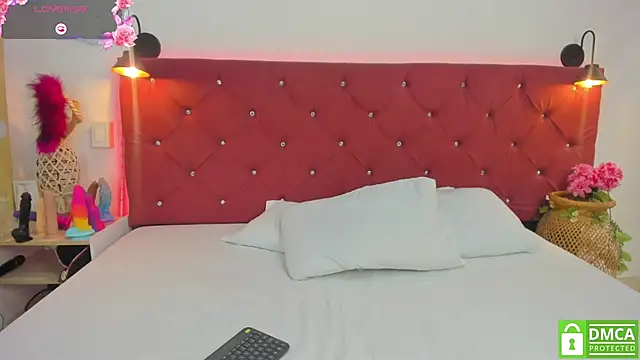 Snapshot of Brenda_Kiss_ chatting on 13, 5, 2026 Brenda Kiss online show from 13, 5, 2026