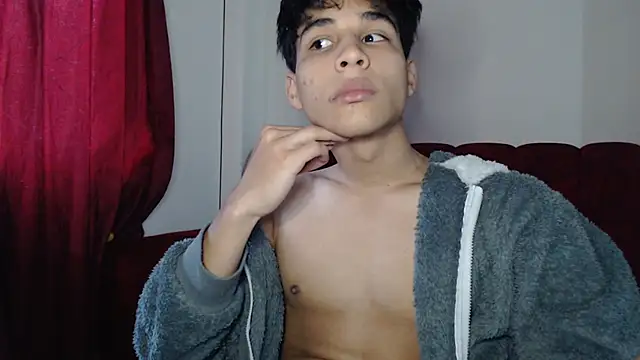 Snapshot of Marck-Pro chatting on 23, 4, 2026 Marck-Pro online show from 23, 4, 2026