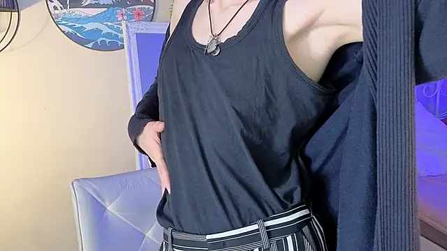 Liam Blair online show from 11, 4, 2026