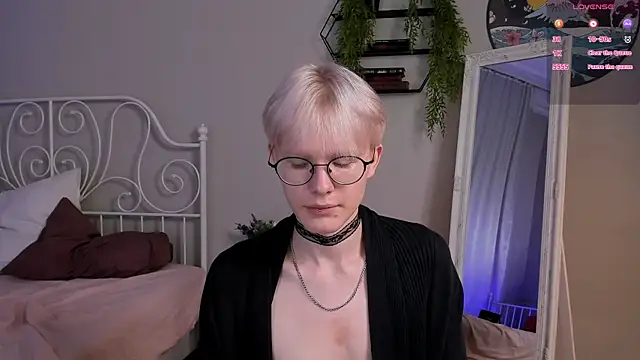 Liam Blair online show from 26, 6, 2026
