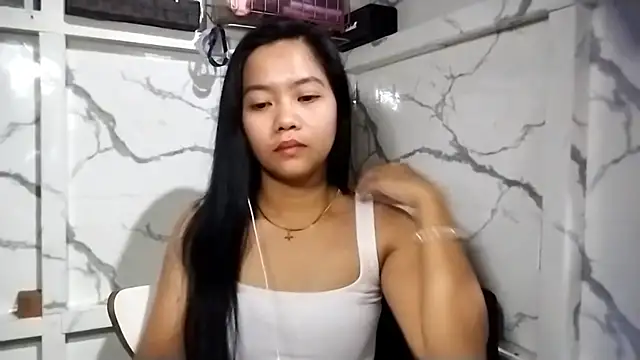 TammaraOlerud online show from 13, 4, 2026