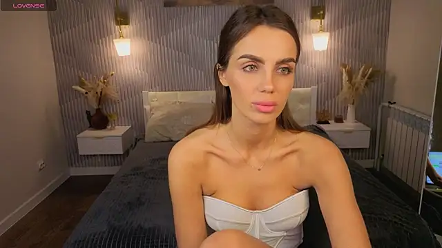Amelia Broooks online show from 20, 4, 2026