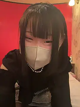 Snapshot of mini_mini_ chatting on 12, 4, 2026 mini mini online show from 12, 4, 2026