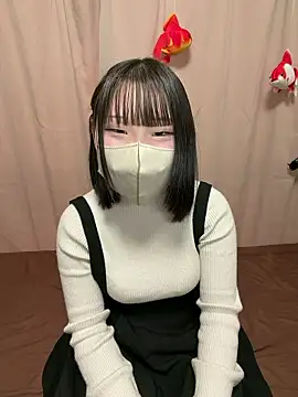 Snapshot of mini_mini_ chatting on 22, 4, 2026 mini mini online show from 22, 4, 2026