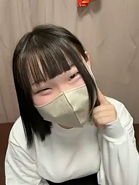 Snapshot of mini_mini_ chatting on 23, 4, 2026 mini mini online show from 23, 4, 2026