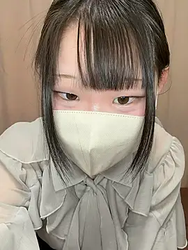 Snapshot of mini_mini_ chatting on 26, 4, 2026 mini mini online show from 26, 4, 2026