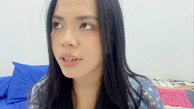 Snapshot of LiliyanaS chatting on 24, 5, 2026 LiliyanaS online show from 24, 5, 2026