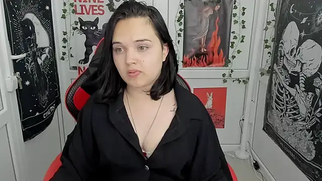 Snapshot of Caroline_cutte chatting on 29, 6, 2026 Caroline cutte online show from 29, 6, 2026