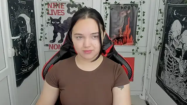 Snapshot of Caroline_cutte chatting on 26, 7, 2026 Caroline cutte online show from 26, 7, 2026