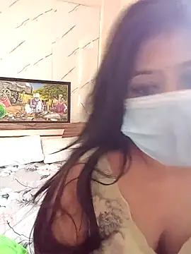 dearmona00 online show from 27, 6, 2026