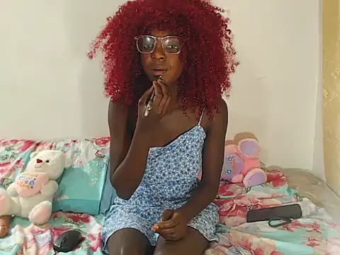 Snapshot of PetiteEbonyBabe_ chatting on 30, 4, 2026 PetiteEbonyBabe online show from 30, 4, 2026
