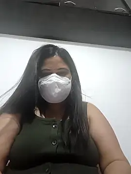 Monika299 online show from 14, 4, 2026