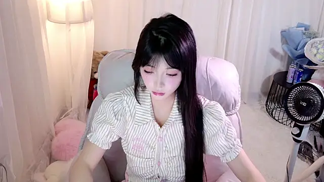 Zoe-001 online show from 26, 4, 2026