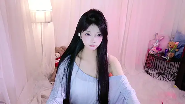 Zoe-001 online show from 21, 5, 2026