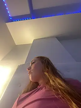 Sapphirelustxo online show from 11, 5, 2026