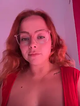 Snapshot of lady_marmaladee chatting on 23, 4, 2026 lady marmaladee online show from 23, 4, 2026