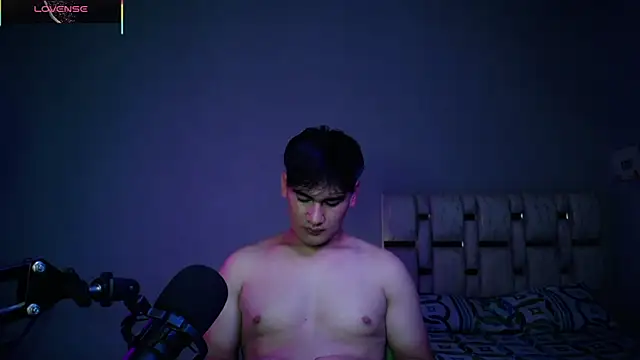 Andruetxx online show from 14, 4, 2026