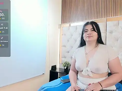  angelcute16 online show from 27, 4, 2026