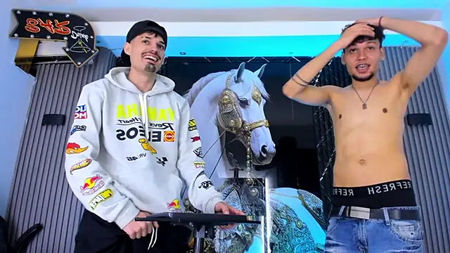 Snapshot of Iam_steven_ chatting on 10, 4, 2026 Iam steven online show from 10, 4, 2026