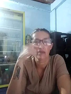 Snapshot of DulceM0609 chatting on 13, 4, 2026 DulceM0609 online show from 13, 4, 2026