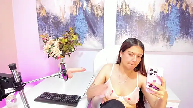 madydoll  online show from 1, 7, 2026