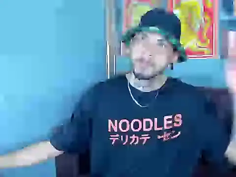 Snapshot of Murdockk chatting on 25, 4, 2026 Murdockk online show from 25, 4, 2026