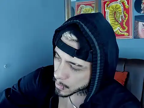 Snapshot of Murdockk chatting on 27, 4, 2026 Murdockk online show from 27, 4, 2026