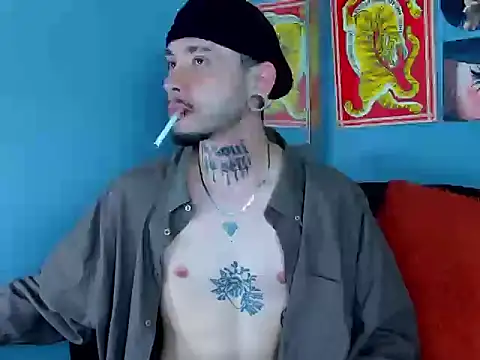 Snapshot of Murdockk chatting on 1, 5, 2026 Murdockk online show from 1, 5, 2026