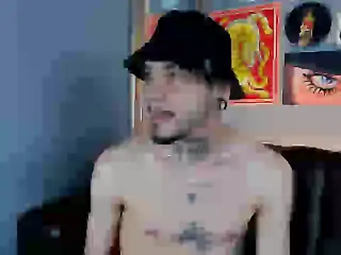 Snapshot of Murdockk chatting on 3, 5, 2026 Murdockk online show from 3, 5, 2026