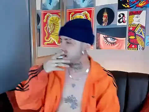 Snapshot of Murdockk chatting on 18, 5, 2026 Murdockk online show from 18, 5, 2026