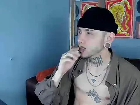 Snapshot of Murdockk chatting on 25, 5, 2026 Murdockk online show from 25, 5, 2026