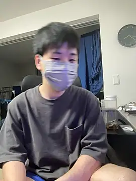 kurage164 online show from 8, 7, 2026
