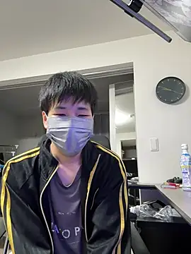 kurage164 online show from 13, 7, 2026