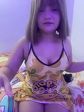 Snapshot of Karina_PrettyHot69 chatting on 18, 4, 2026 Karina PrettyHot69 online show from 18, 4, 2026
