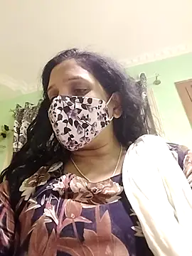 Monika telugu queen online show from 4, 5, 2026