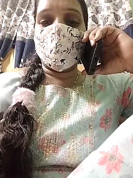 Monika telugu queen online show from 22, 5, 2026