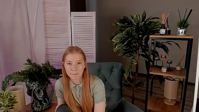 Snapshot of JohanaDayton chatting on 24, 4, 2026 JohanaDayton online show from 24, 4, 2026