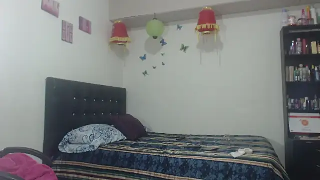 hotbrunettecasandra online show from 12, 3, 2025